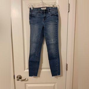 PAC SUN Jegging- Ankle Cut